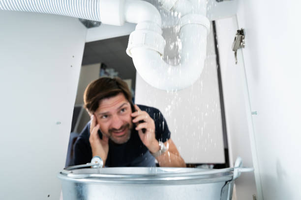 Best Drain Cleaning Services  in Sterling, CO
