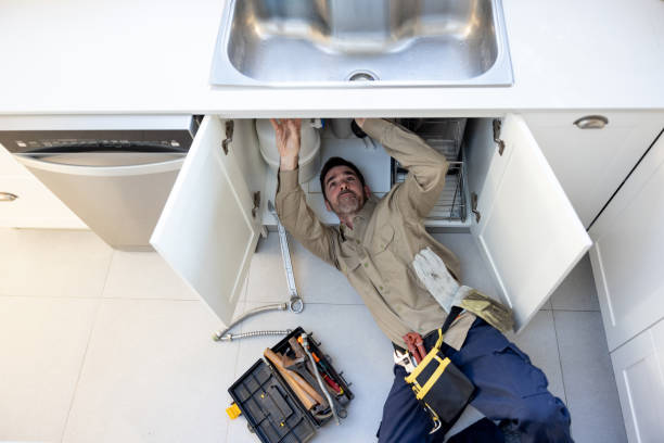 Best Best Plumbers Near Me  in Sterling, CO