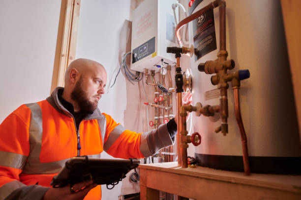 Professional Plumbing in Sterling, CO