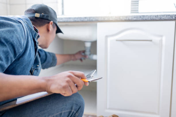 Best Shower Repair Services  in Sterling, CO