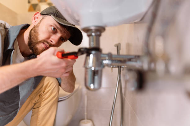 Best Faucet Repair  in Sterling, CO