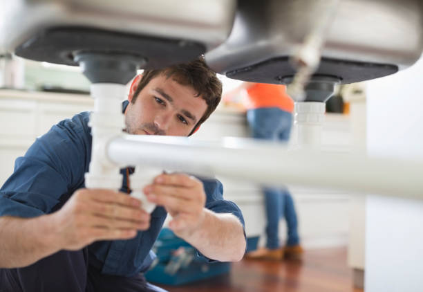 Best Emergency Plumber  in Sterling, CO