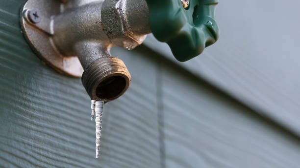 Best Leak Detection Services  in Sterling, CO